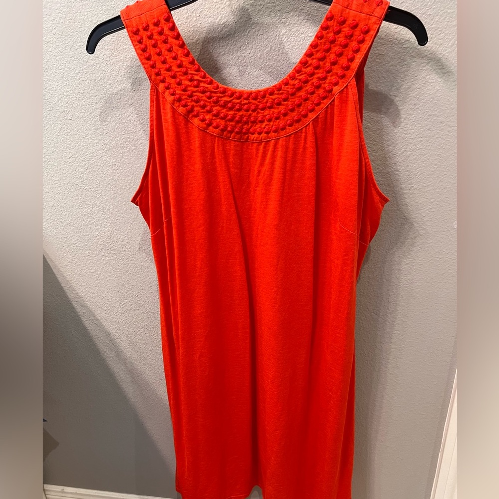 Tommy Bahama casual dress